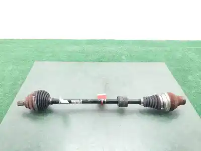 Second-hand car spare part front right transmission for seat ateca (khp) style go 149 cv / 110 kw oem iam references 3q0407272cd