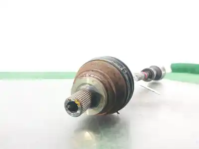Second-hand car spare part front right transmission for seat ateca (khp) style go 149 cv / 110 kw oem iam references 3q0407272cd  