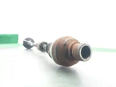Second-hand car spare part front right transmission for seat ateca (khp) style go 149 cv / 110 kw oem iam references 3q0407272cd  