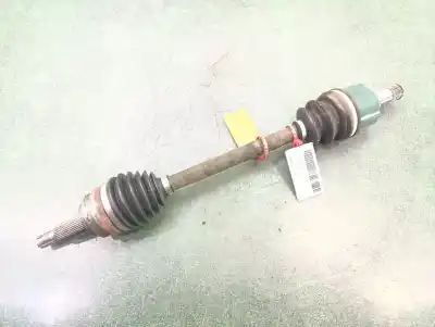 Second-hand car spare part Front Left Transmission for MITSUBISHI ASX (GA0W) 1.6 Challenge 2WD OEM IAM references 3815A487  