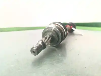 Автозапчасти б/у передняя левая трансмиссия за mitsubishi asx (ga0w) 1.6 challenge 2wd ссылки oem iam 3815a487   Автозапчасти б/у передняя левая трансмиссия за mitsubishi asx (ga0w) 1.6 challenge 2wd ссылки oem iam 3815a487