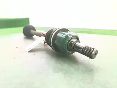 Автозапчасти б/у передняя левая трансмиссия за mitsubishi asx (ga0w) 1.6 challenge 2wd ссылки oem iam 3815a487   Автозапчасти б/у передняя левая трансмиссия за mitsubishi asx (ga0w) 1.6 challenge 2wd ссылки oem iam 3815a487