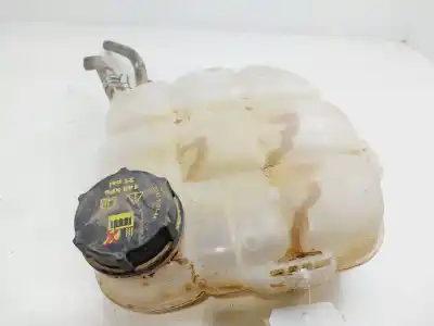 Second-hand car spare part coolant expansion tank for ford focus active oem iam references jx618a080ab