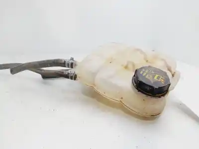 Peça sobressalente para automóvel em segunda mão depósito de expansão por ford focus active referências oem iam jx618a080ab  