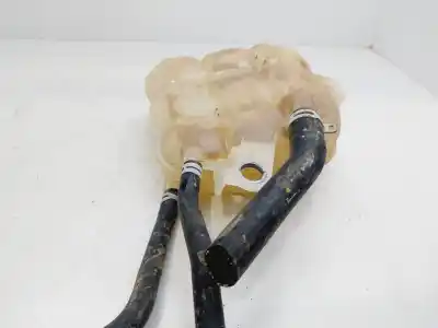 Peça sobressalente para automóvel em segunda mão depósito de expansão por ford focus active referências oem iam jx618a080ab  