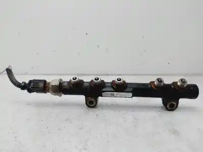 Автозапчасти б/у рампа инжектора за CITROEN C4 PICASSO Live ссылки OEM IAM 9804776780  