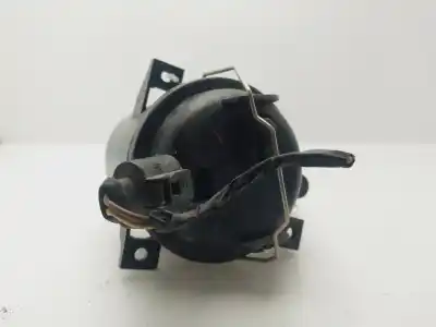 Автозапчасти б/у правая противотуманная фара за SEAT TOLEDO III (5P2) 2.0 TDI 16V ссылки OEM IAM 5P0941700A  