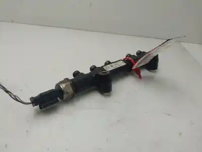 Second-hand car spare part distributor pipe for citroen c4 lim. seduction oem iam references 9684753080  