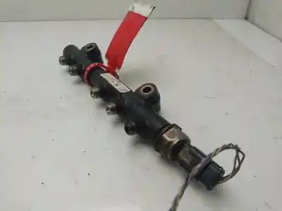 Second-hand car spare part distributor pipe for citroen c4 lim. seduction oem iam references 9684753080  