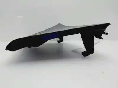Автозапчастина б/у бардачок для citroen c-elysée seduction посилання на oem iam 96743930zd  