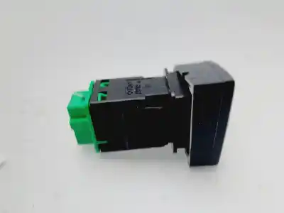 Second-hand car spare part switch for citroen c-elysée seduction oem iam references 96765882zd  