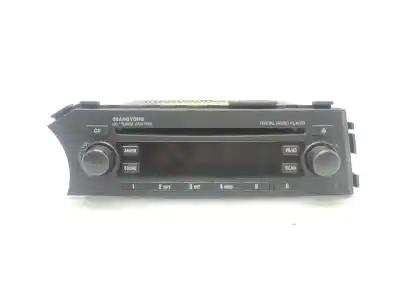 Second-hand car spare part  for SSANGYONG KYRON  OEM IAM references 8910009100  