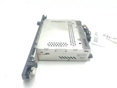 Gebrauchtes Autoersatzteil AUDIOSYSTEM / RADIO-CD zum BMW SERIE X3 (E83)  OEM-IAM-Referenzen 65129115657  