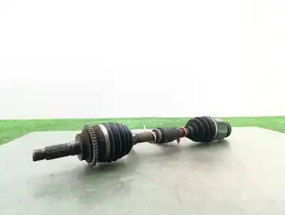 Peça sobressalente para automóvel em segunda mão  por MAZDA PREMACY (CP)  Referências OEM IAM FA592550XA  