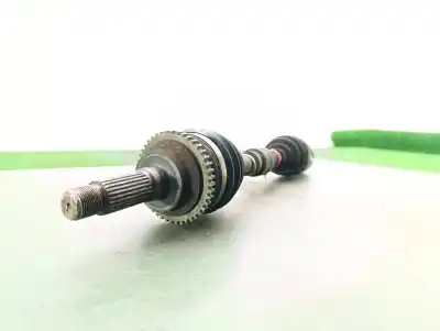 Second-hand car spare part front right transmission for mazda premacy (cp) td active oem iam references fa592550xa  