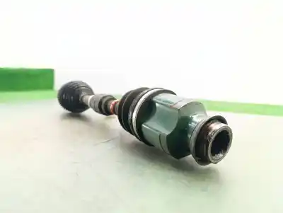 Second-hand car spare part front right transmission for mazda premacy (cp) td active oem iam references fa592550xa  