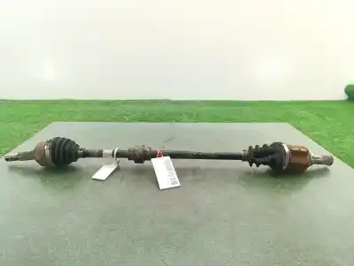 Second-hand car spare part front right transmission for nissan note acenta oem iam references 391003va0a  