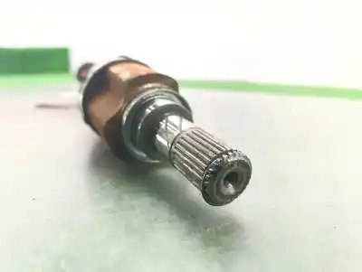 Second-hand car spare part front right transmission for nissan note acenta oem iam references 391003va0a  