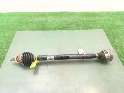 Pièce détachée automobile d'occasion transmission avant droite pour seat arona fr références oem iam 2q0407272t