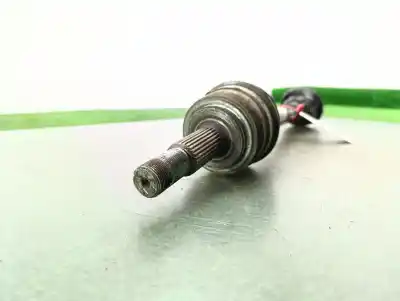 Peça sobressalente para automóvel em segunda mão transmissão dianteira direita por renault kadjar intens referências oem iam 391000797r