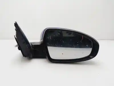 Автозапчастина б/у правий задний огляд для kia ceed business посилання на oem iam 87620j7160  