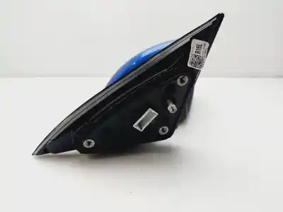 Автозапчастина б/у правий задний огляд для kia ceed business посилання на oem iam 87620j7160  