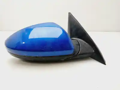 Автозапчастина б/у правий задний огляд для kia ceed business посилання на oem iam 87620j7160  