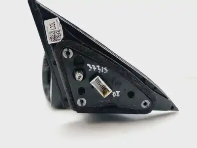 Peça sobressalente para automóvel em segunda mão espelho retrovisor esquerdo por kia ceed business referências oem iam 87610j7220  