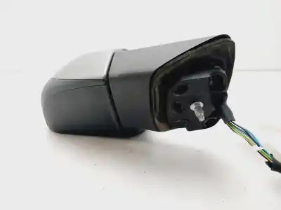 Peça sobressalente para automóvel em segunda mão espelho retrovisor esquerdo por renault scenic iii emotion referências oem iam 963021615r