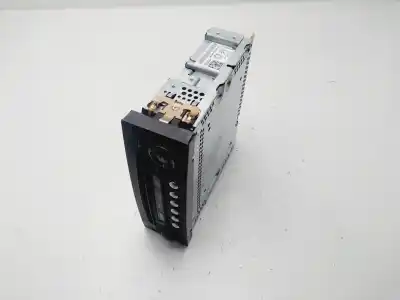 Peça sobressalente para automóvel em segunda mão sistema de áudio / rádio cd por citroen c3 sx referências oem iam 96662669xt  