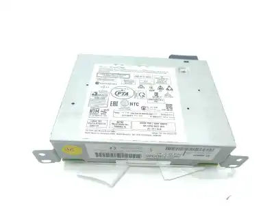 Автозапчастина б/у аудіо система / радіо Cd для CITROEN C4 LIM. Live Edition Посилання на OEM IAM 9822730080  