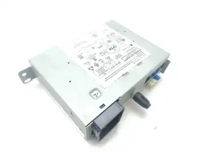 Peça sobressalente para automóvel em segunda mão sistema de áudio / rádio cd por citroen c4 lim. live edition referências oem iam 9822730080  