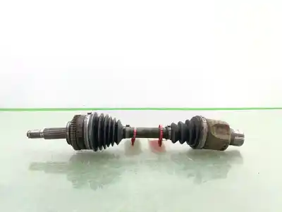 Автозапчасти б/у передняя правая трансмиссия за ssangyong rodius xdi ссылки oem iam 4130021203  