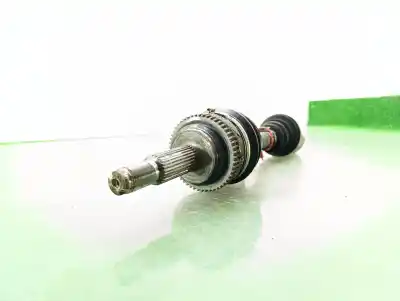 Автозапчасти б/у передняя правая трансмиссия за ssangyong rodius xdi ссылки oem iam 4130021203  