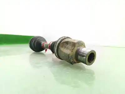 Pièce détachée automobile d'occasion Transmission Avant Droite pour SSANGYONG RODIUS Xdi Références OEM IAM 4130021203  