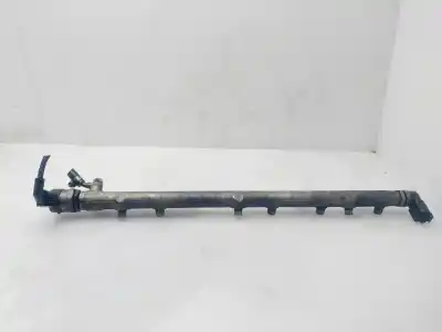 İkinci el araba yedek parçası enjektör rampasi için bmw serie 5 berlina (e60) 525d oem iam referansları 7788679
