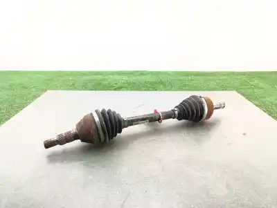 Second-hand car spare part front left transmission for opel astra j lim. enjoy oem iam references 13250834  
