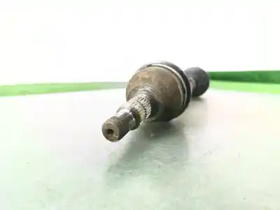 Second-hand car spare part front left transmission for opel astra j lim. enjoy oem iam references 13250834  