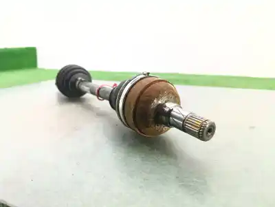 Second-hand car spare part front left transmission for opel astra j lim. enjoy oem iam references 13250834  