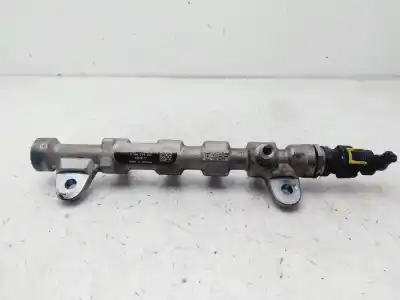 Pezzo di ricambio per auto di seconda mano rampa iniettori per opel insignia a country tourer (g09) 2.0 cdti (47) riferimenti oem iam 55576177  