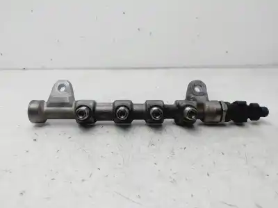 Pezzo di ricambio per auto di seconda mano rampa iniettori per opel insignia a country tourer (g09) 2.0 cdti (47) riferimenti oem iam 55576177  