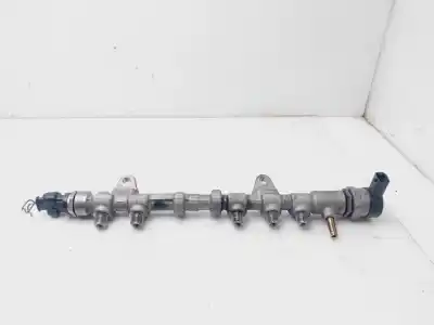 Pezzo di ricambio per auto di seconda mano rampa iniettori per opel corsa d cmon riferimenti oem iam 55573467  