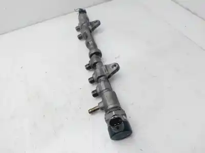 Pezzo di ricambio per auto di seconda mano rampa iniettori per opel corsa d cmon riferimenti oem iam 55573467  