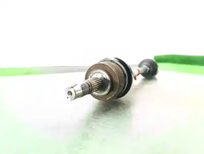 Second-hand car spare part front left transmission for opel corsa e selective oem iam references 13149829  