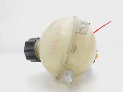 Pezzo di ricambio per auto di seconda mano Cauzione Di Espansione per CITROEN C4 PICASSO I MONOSPACE (UD_) 1.6 HDI Riferimenti OEM IAM 9684527680  