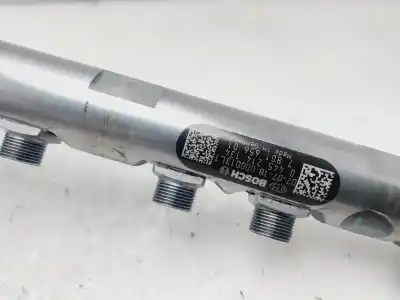 Tweedehands auto-onderdeel injector helling voor bmw serie 1 berlina (e81/e87) 118d oem iam-referenties 780165601