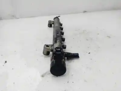 Автозапчастина б/у рампа инжектора для opel antara enjoy 4x4 посилання на oem iam 96440398  