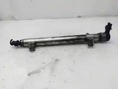 Автозапчастина б/у рампа инжектора для opel antara enjoy 4x4 посилання на oem iam 96440398  