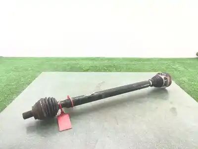 Peça sobressalente para automóvel em segunda mão  por SEAT LEON (1P1)  Referências OEM IAM 1K0407272GM  