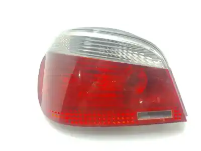 Second-hand car spare part left tailgate light for bmw 5 (e60) 520 i oem iam references 6923305  